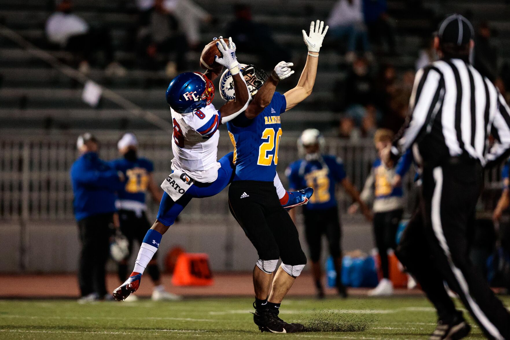 PREP FOOTBALL